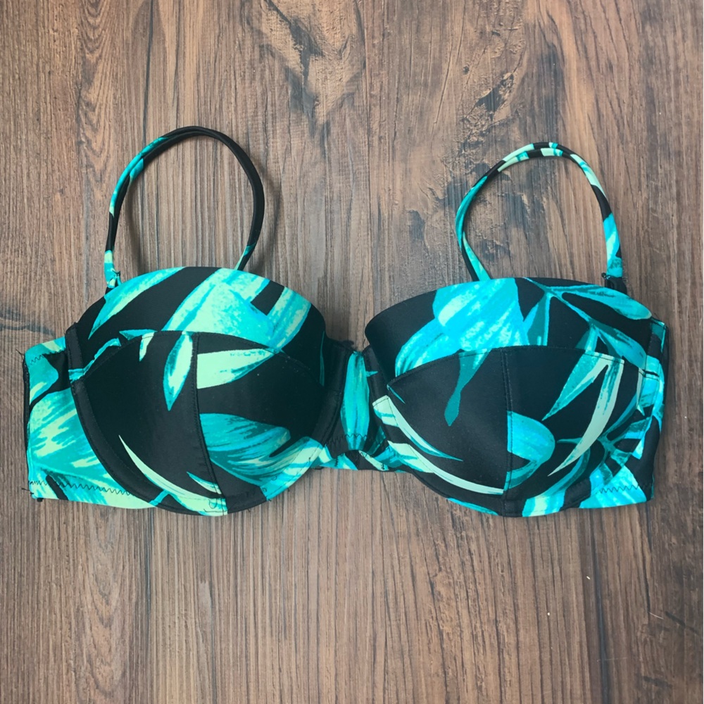Old Navy Swim Top